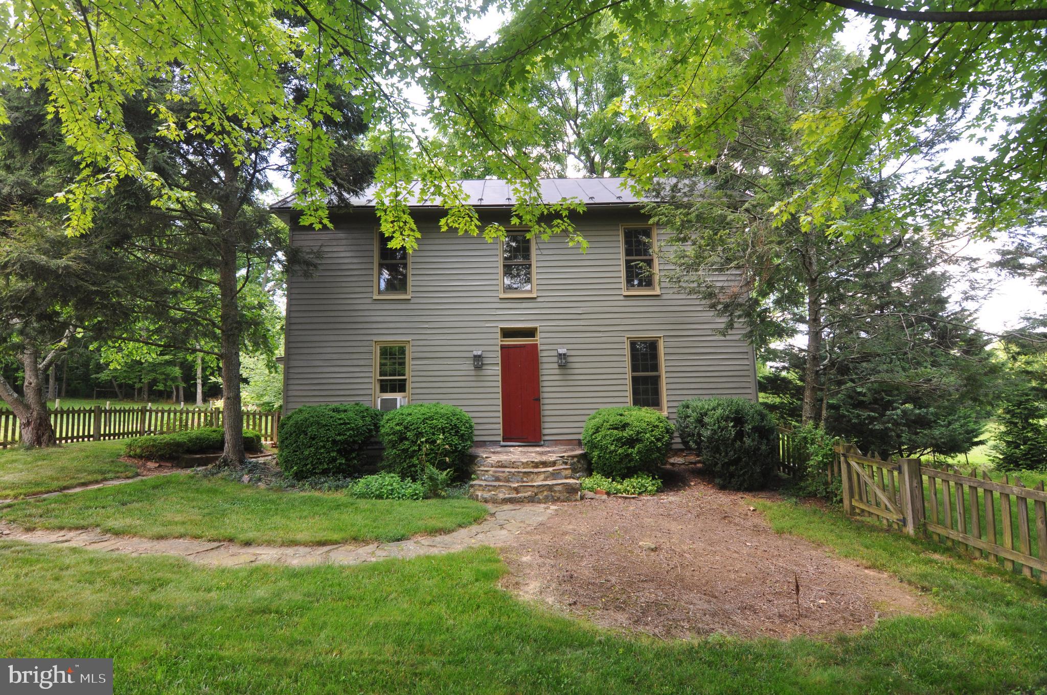 3591 Apple Pie Ridge Road Winchester, VA 22603 - Photo 16 of 44 Front of house