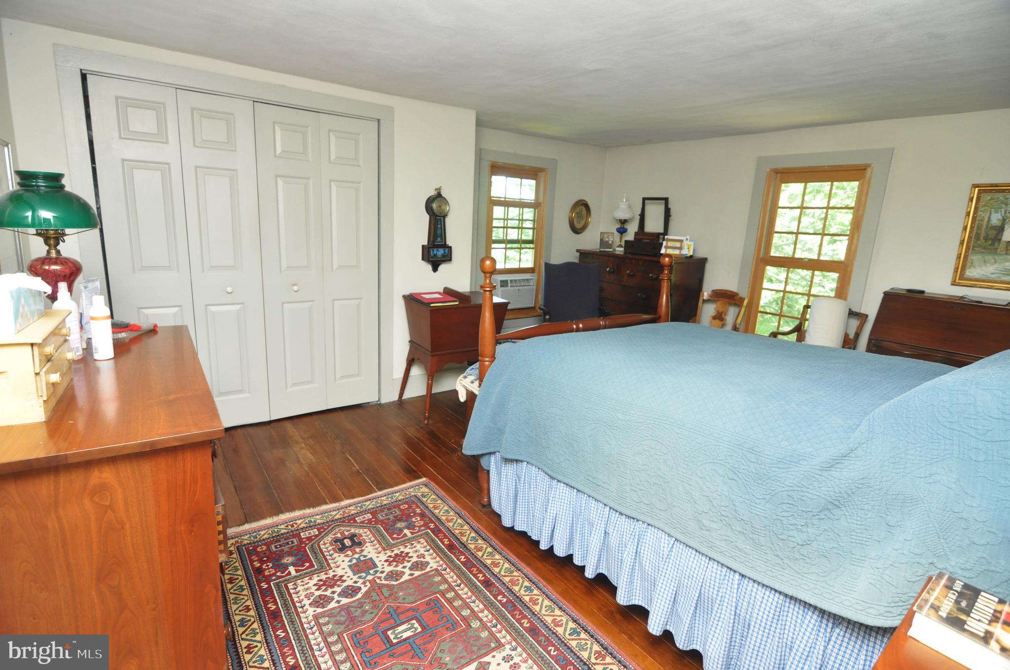 3591 Apple Pie Ridge Road Winchester, VA 22603 - Photo 34 of 44 Bedroom
