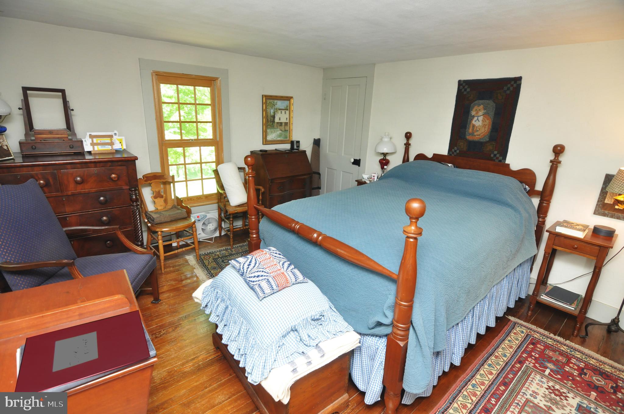 3591 Apple Pie Ridge Road Winchester, VA 22603 - Photo 35 of 44 Bedroom