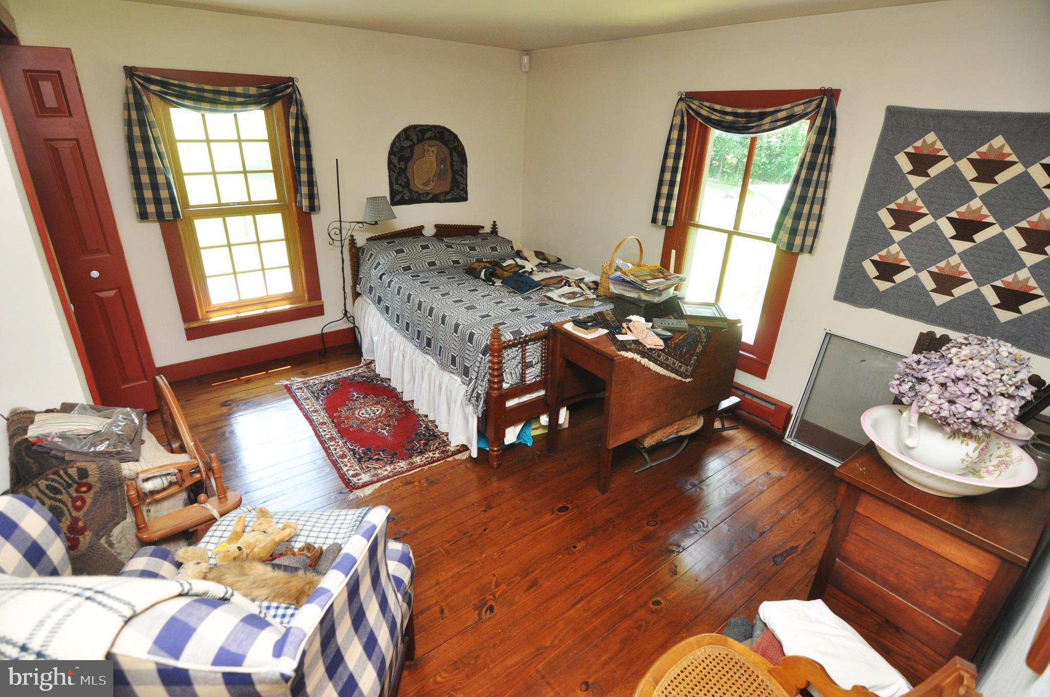 3591 Apple Pie Ridge Road Winchester, VA 22603 - Photo 36 of 44 Bedroom