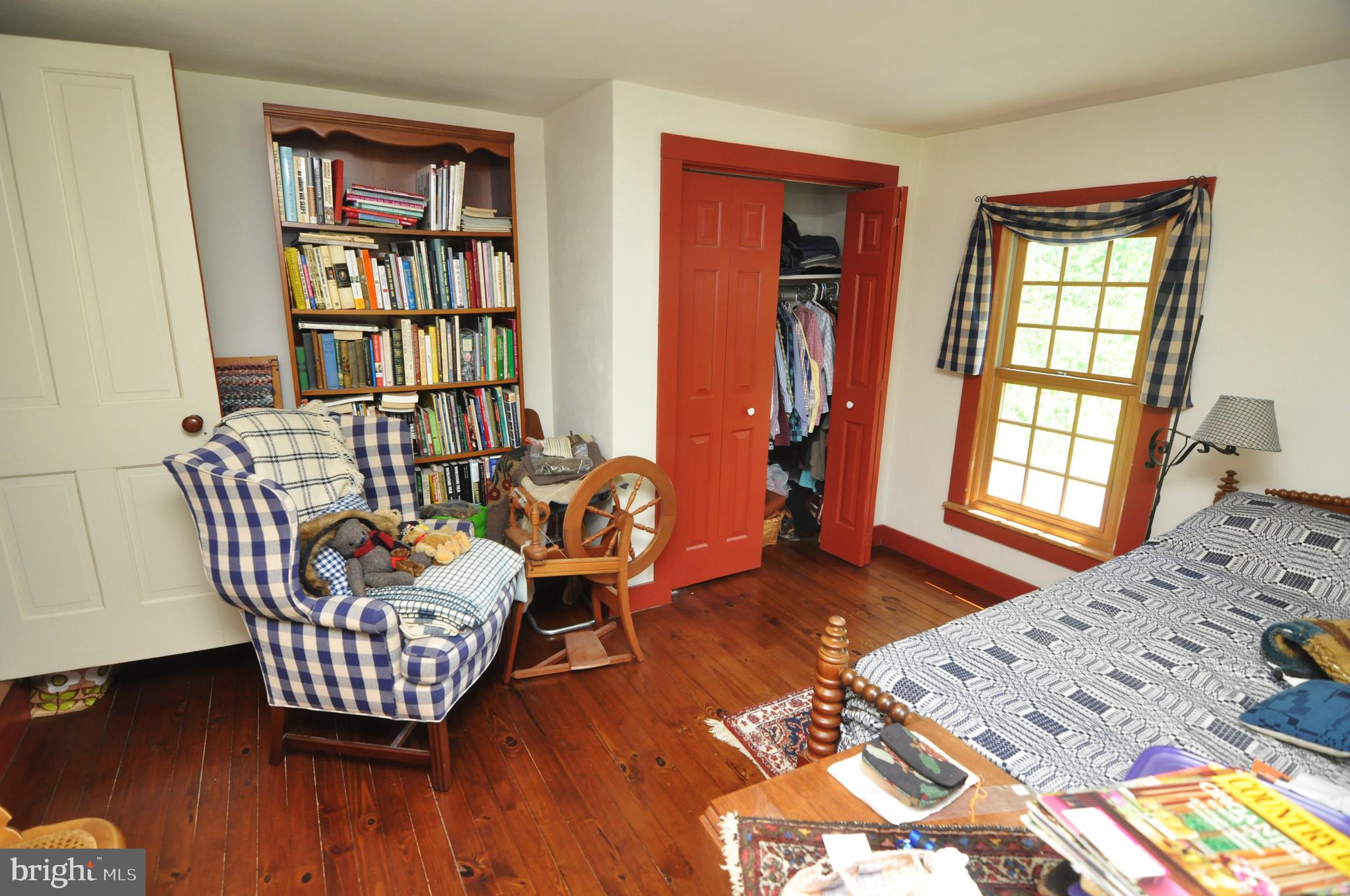 3591 Apple Pie Ridge Road Winchester, VA 22603 - Photo 37 of 44 Bedroom