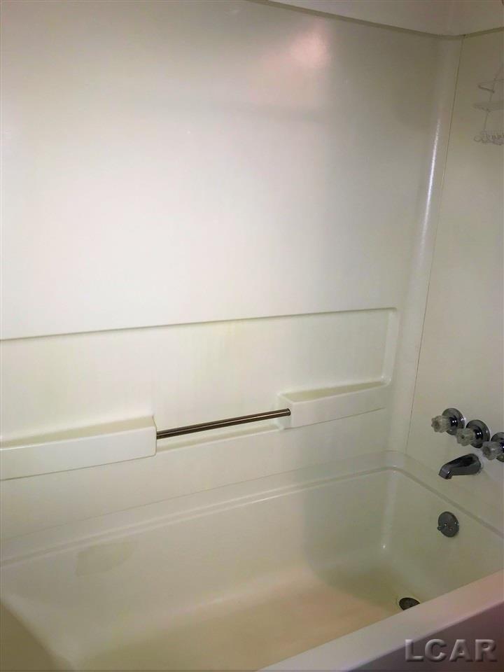 6326 Palmyra Road Palmyra, MI 49268 - Photo 16 of 22 Upstairs Tub