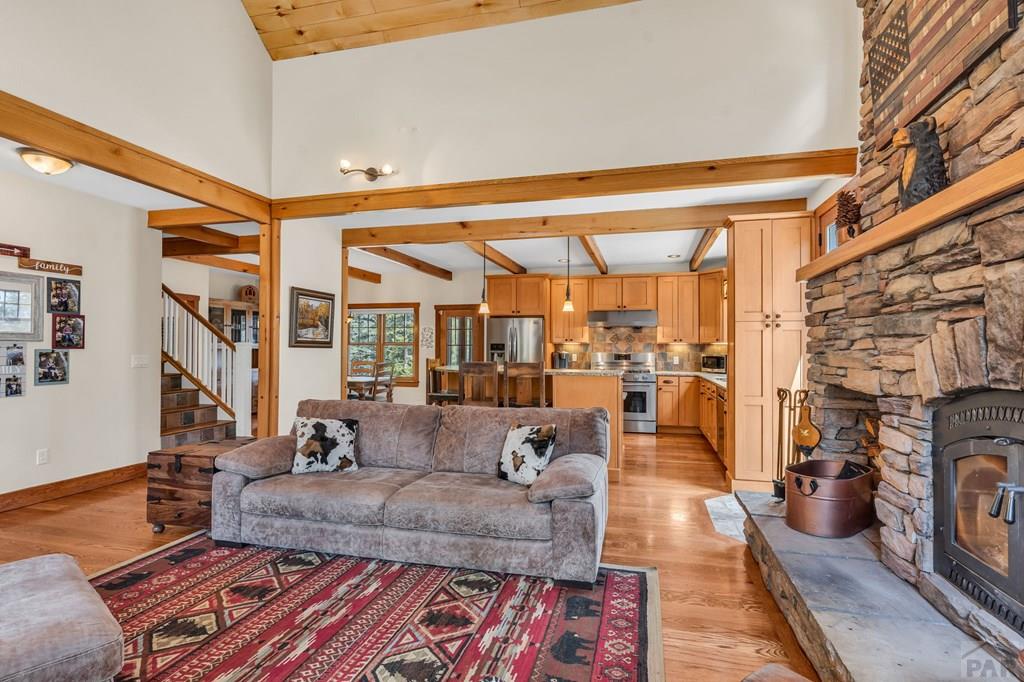 10 Robert Road Rye, CO 81069 - Photo 12 of 102