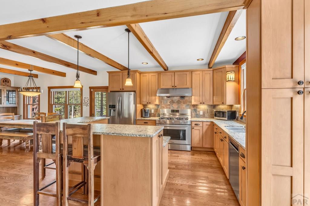 10 Robert Road Rye, CO 81069 - Photo 14 of 102