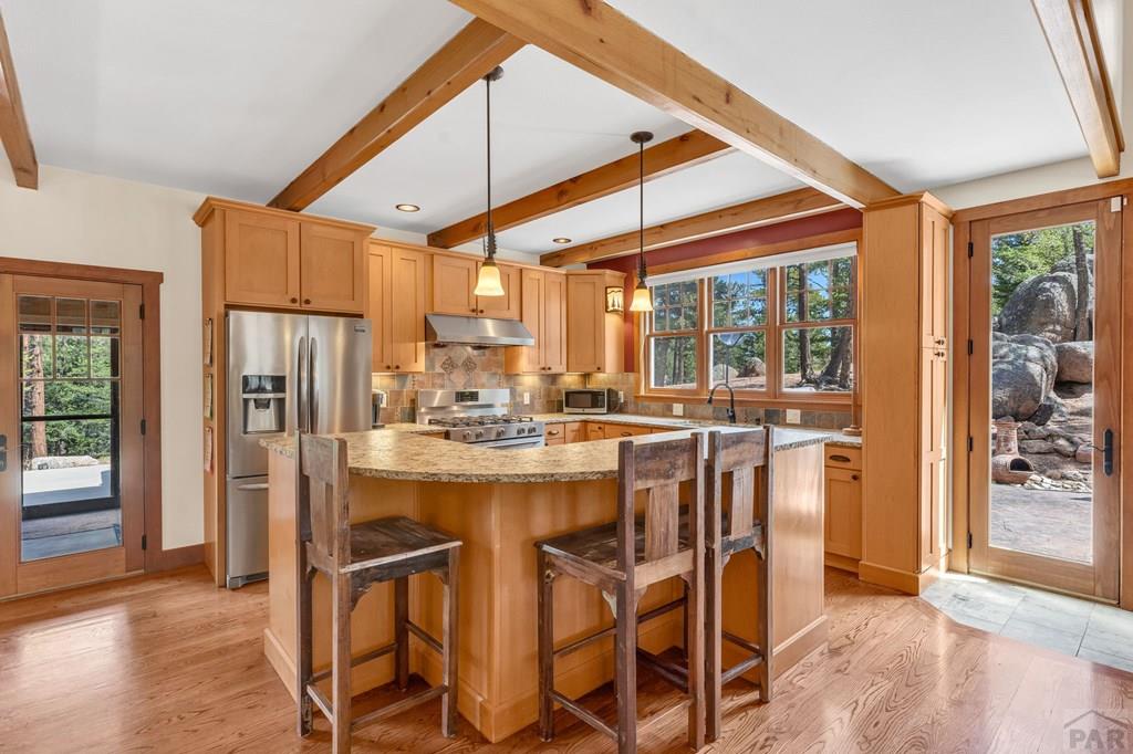 10 Robert Road Rye, CO 81069 - Photo 15 of 102