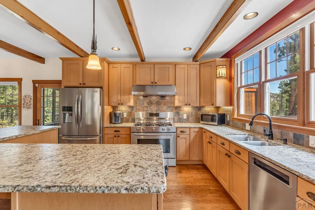 10 Robert Road Rye, CO 81069 - Photo 18 of 102
