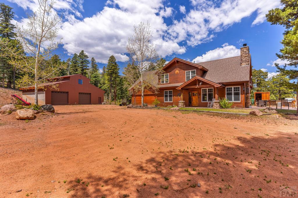 10 Robert Road Rye, CO 81069 - Photo 2 of 102