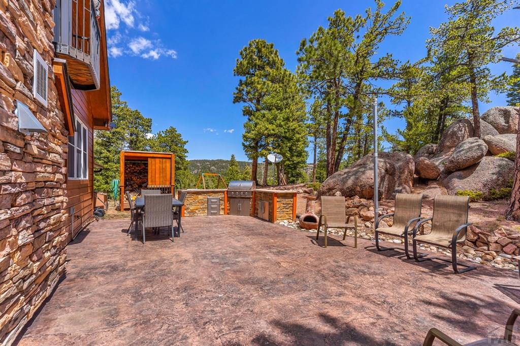 10 Robert Road Rye, CO 81069 - Photo 66 of 102