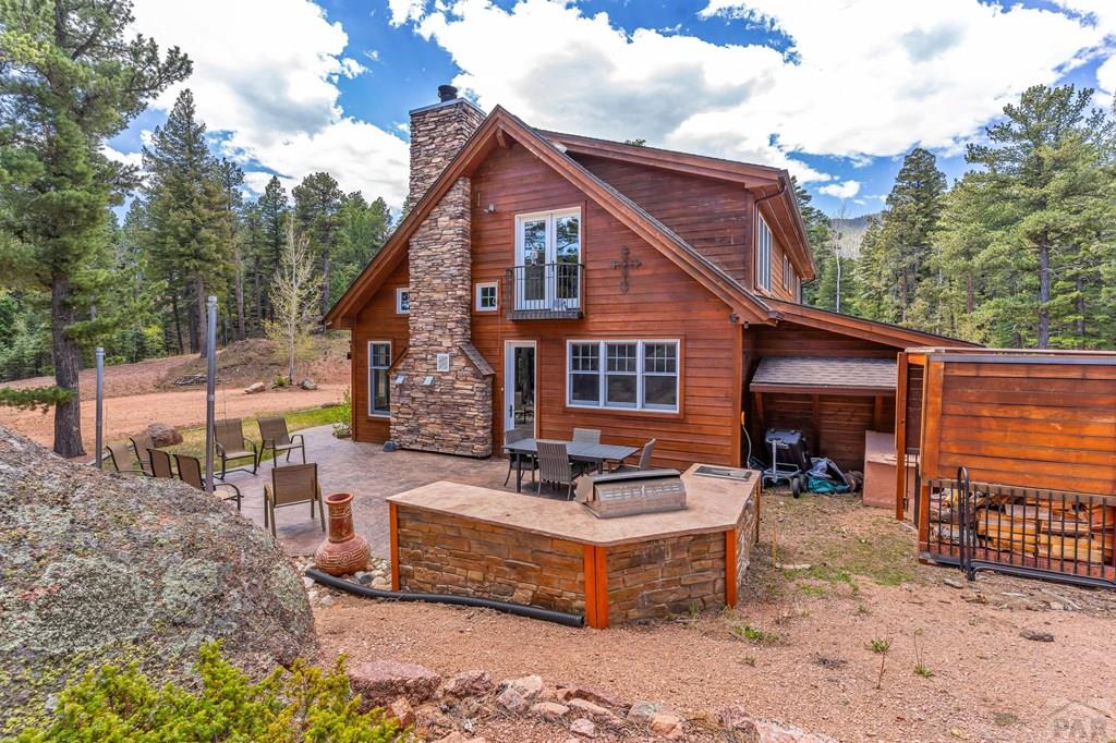 10 Robert Road Rye, CO 81069 - Photo 69 of 102