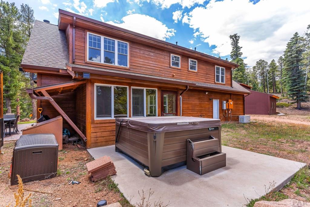 10 Robert Road Rye, CO 81069 - Photo 70 of 102