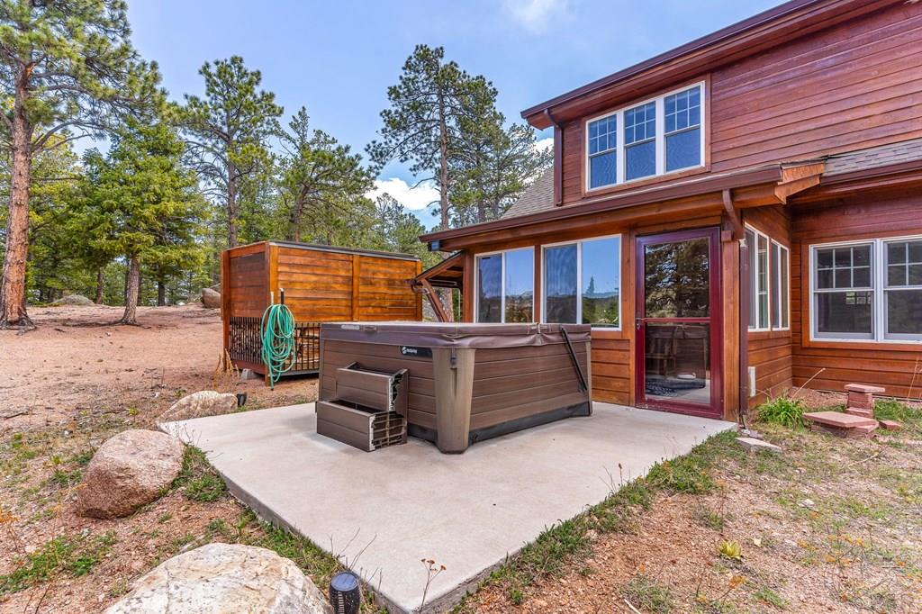 10 Robert Road Rye, CO 81069 - Photo 71 of 102