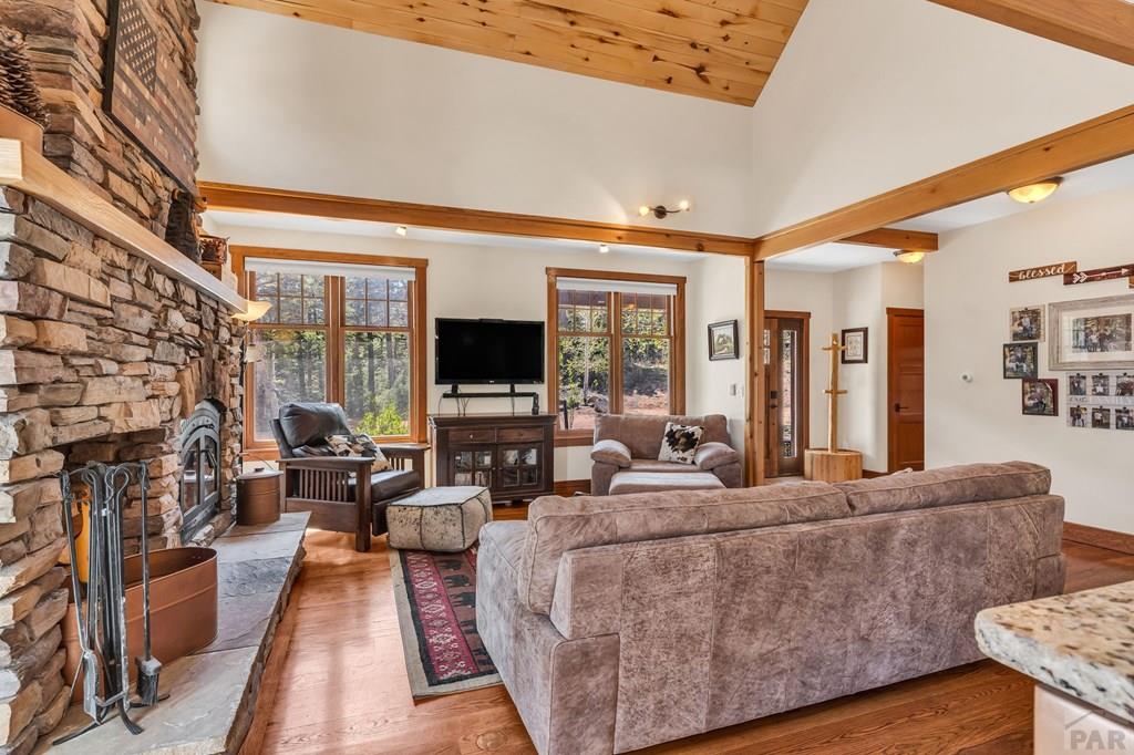 10 Robert Road Rye, CO 81069 - Photo 10 of 102