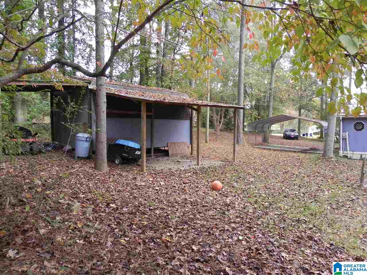 233 Bedwell Street Heflin, AL 36264 - Photo 40 of 43
