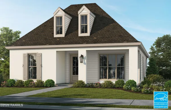 $323,000 | 111 Wishing Wl Drive, Broussard, LA 70518