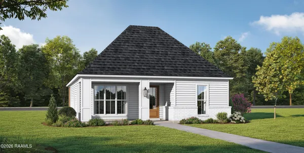 $323,000 | 111 Wishing Wl Drive, Broussard, LA 70518