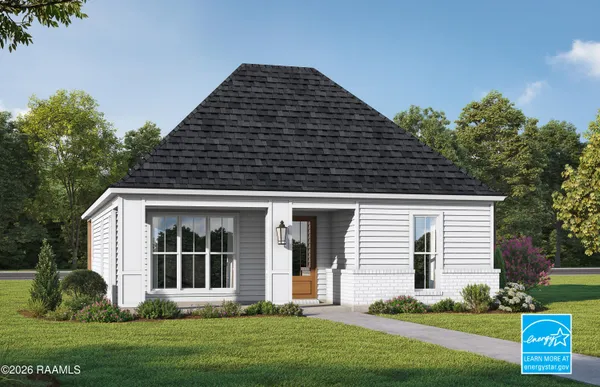 $323,000 | 111 Wishing Wl Drive, Broussard, LA 70518