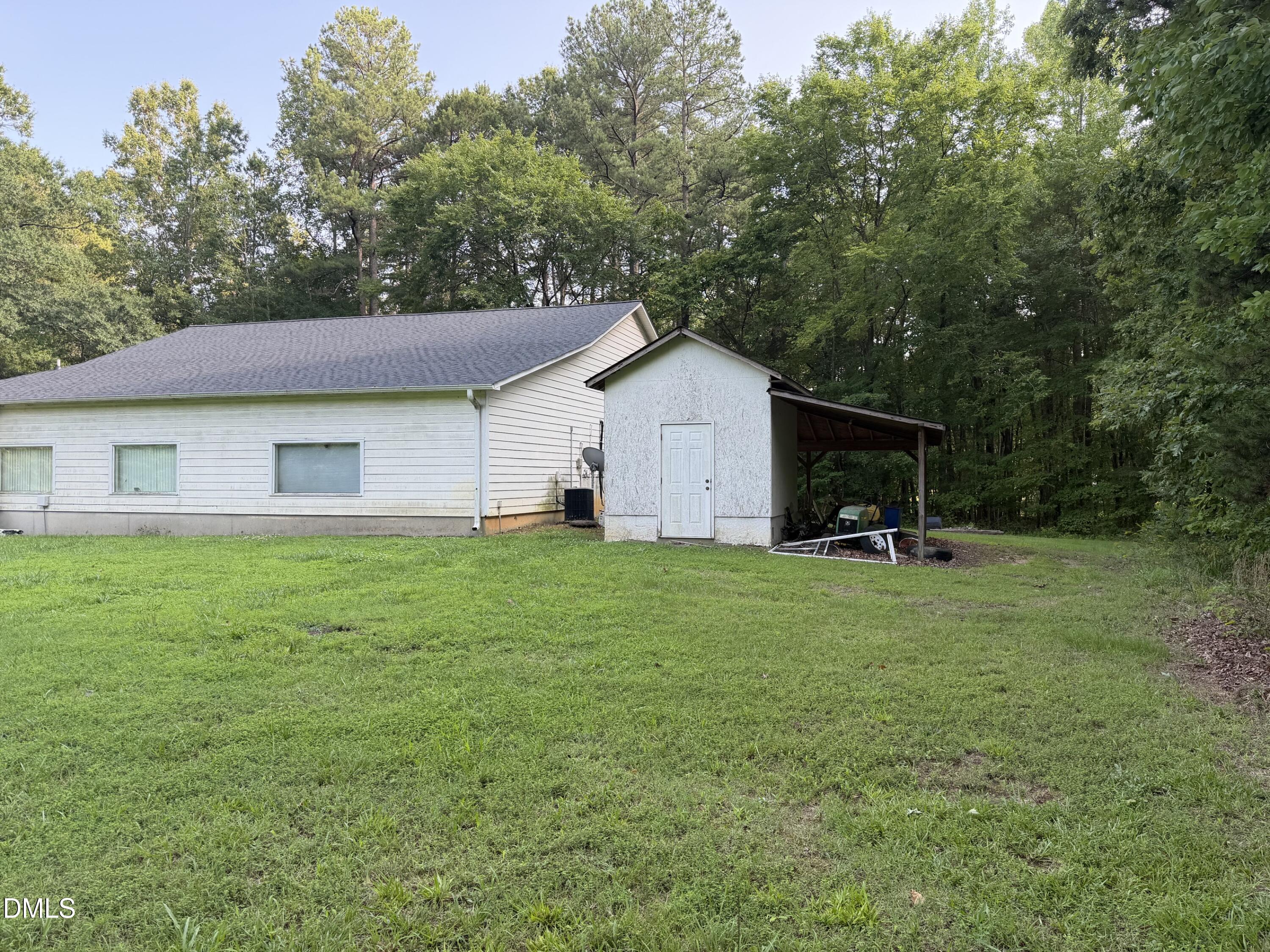 1830 Bessie Daniel Road Roxboro, NC 27574 - Photo 3 of 18 IMG_9832