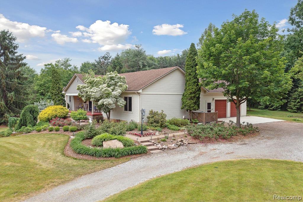 2786 Fishbeck Road Howell, MI 48843 - Photo 67 of 77