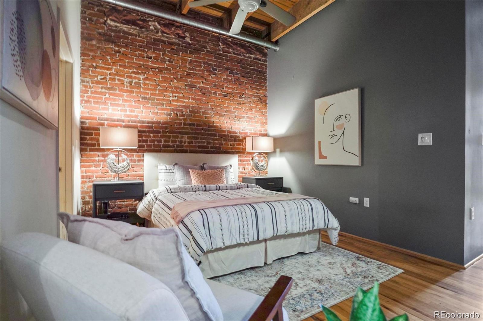 2960 Inca Street, Unit 303 Denver, CO 80202 - Photo 18 of 24 Gallery Image 18