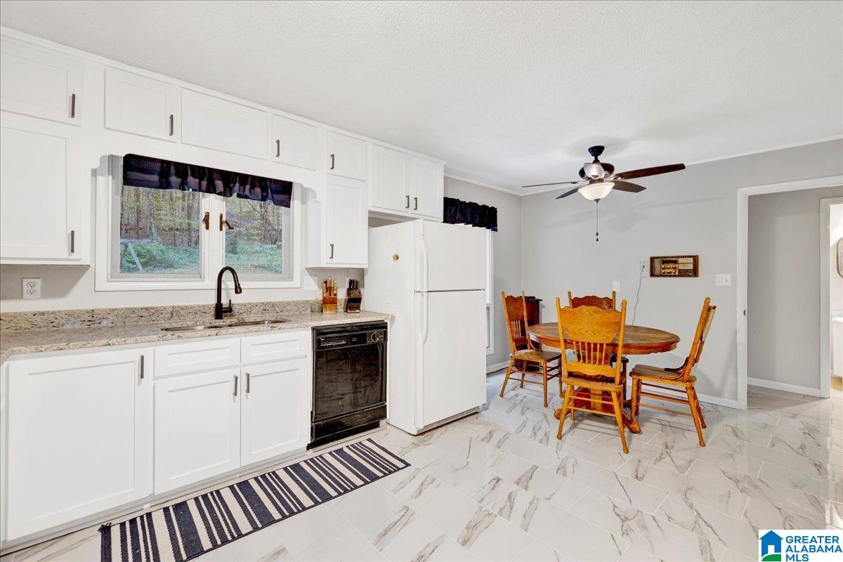 1215 Red Valley Road Remlap, AL 35133 - Photo 13 of 43