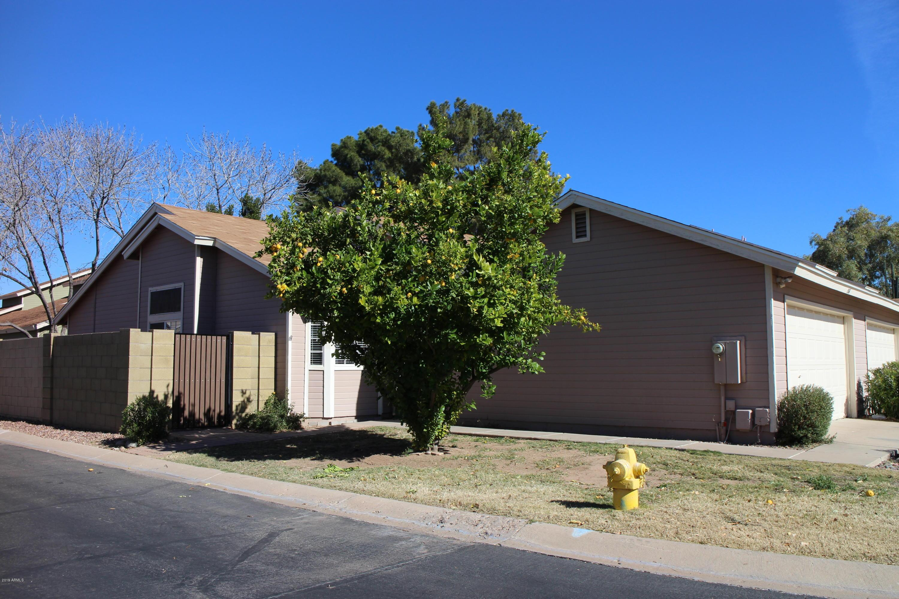 3134 East McKellips Road, Unit 158 Mesa, AZ 85213 - Photo 5 of 37