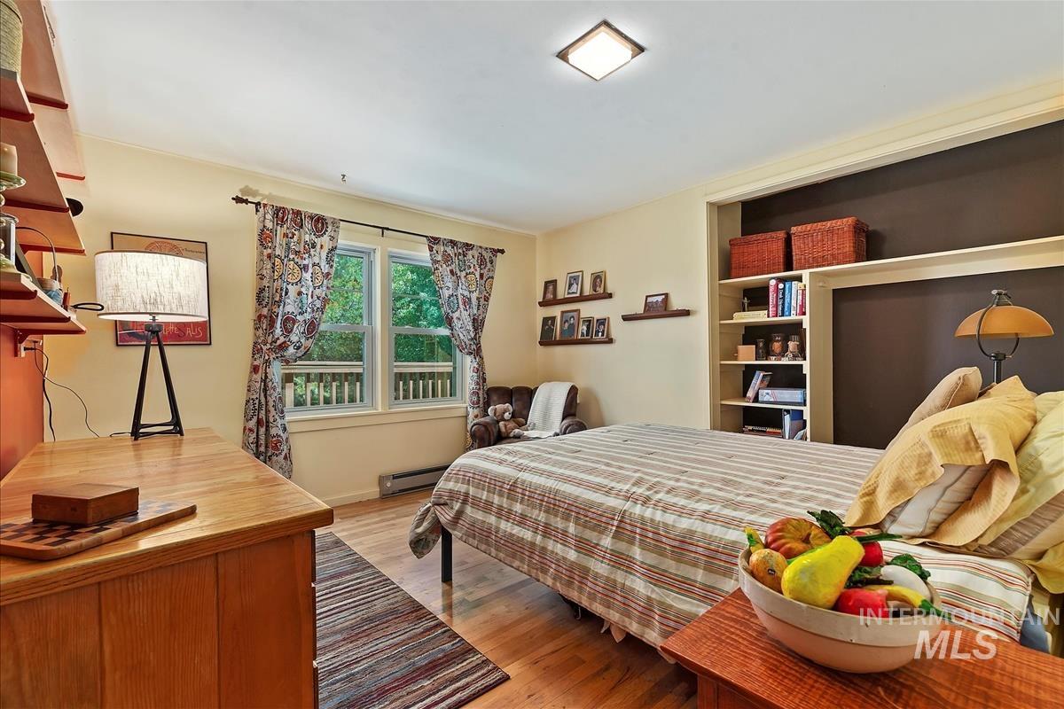 798 High Valley Road Cascade, ID 83611 - Photo 23 of 48