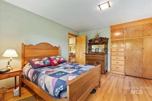 $695,000 | 798 High Valley Road, Cascade, ID 83611