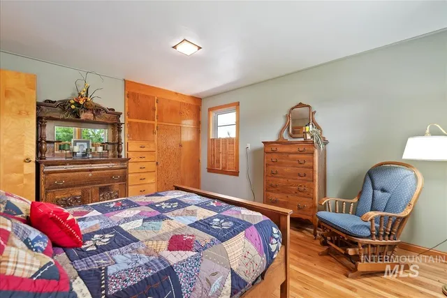 $695,000 | 798 High Valley Road, Cascade, ID 83611