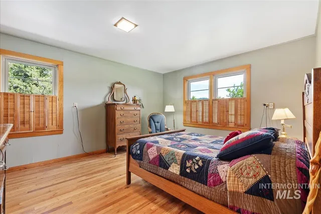 $695,000 | 798 High Valley Road, Cascade, ID 83611