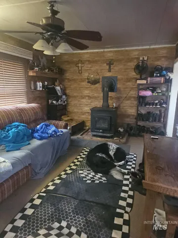 $695,000 | 798 High Valley Road, Cascade, ID 83611