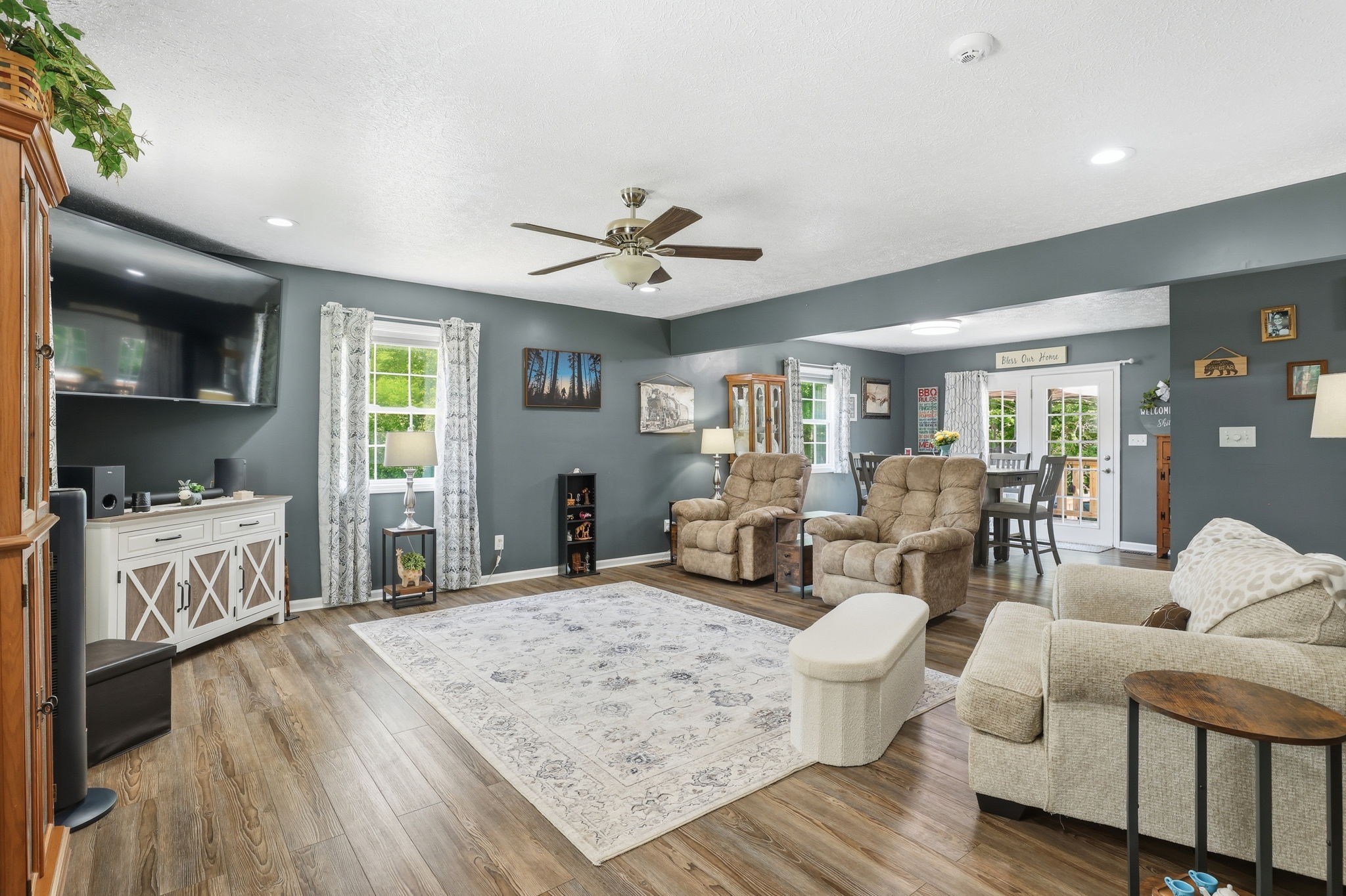 2836 Gate 3 Road Paris, TN 38242 - Photo 21 of 46