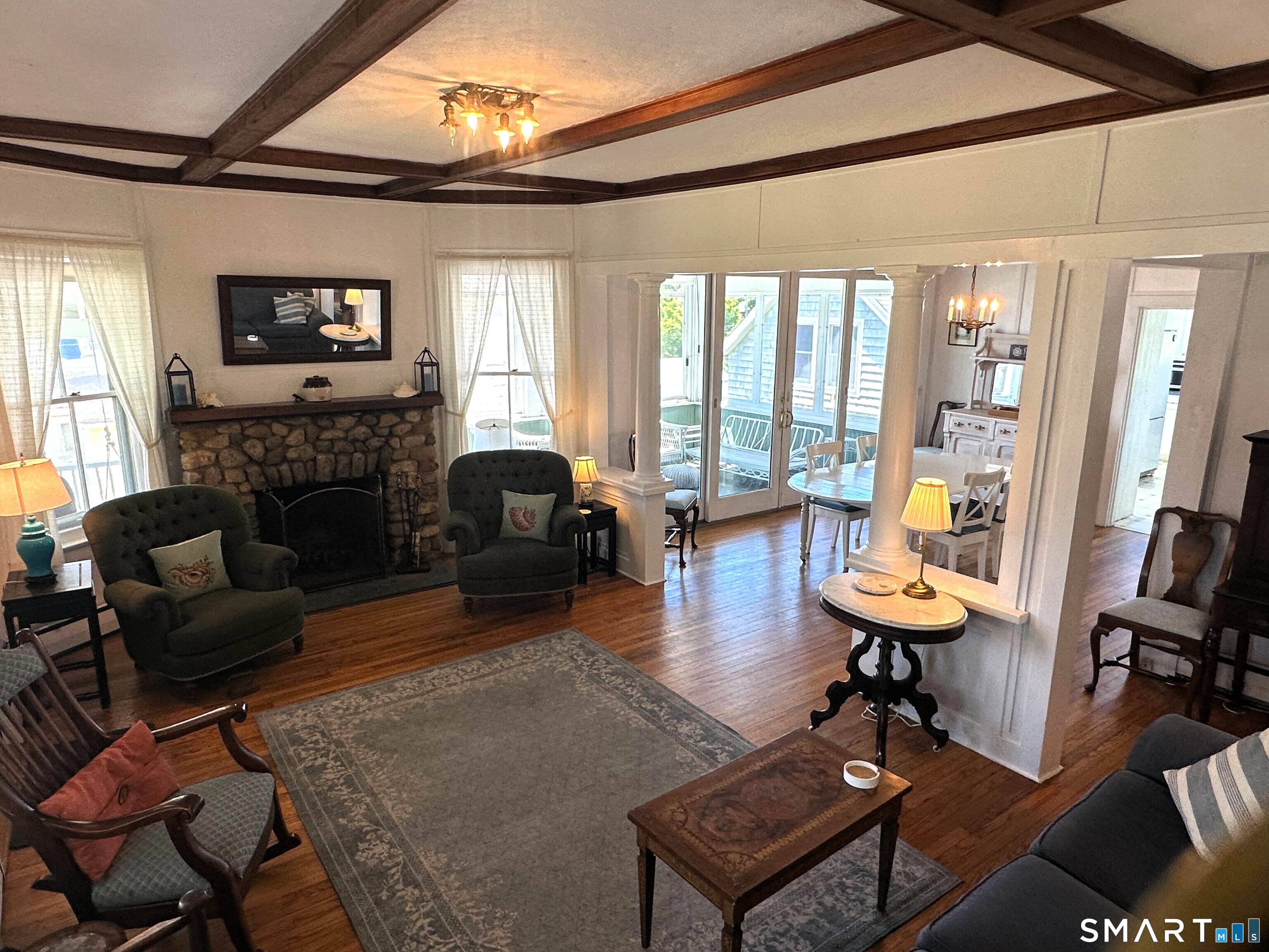 18 Prospect Hill Road Branford, CT 06405 - Photo 7 of 21