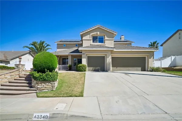 $750,000 | 42340 73rd Street West, Lancaster, CA 93536