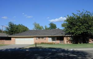 3417 Concord Road Amarillo, TX 79109 - Photo 1 of 1 Listing Photo