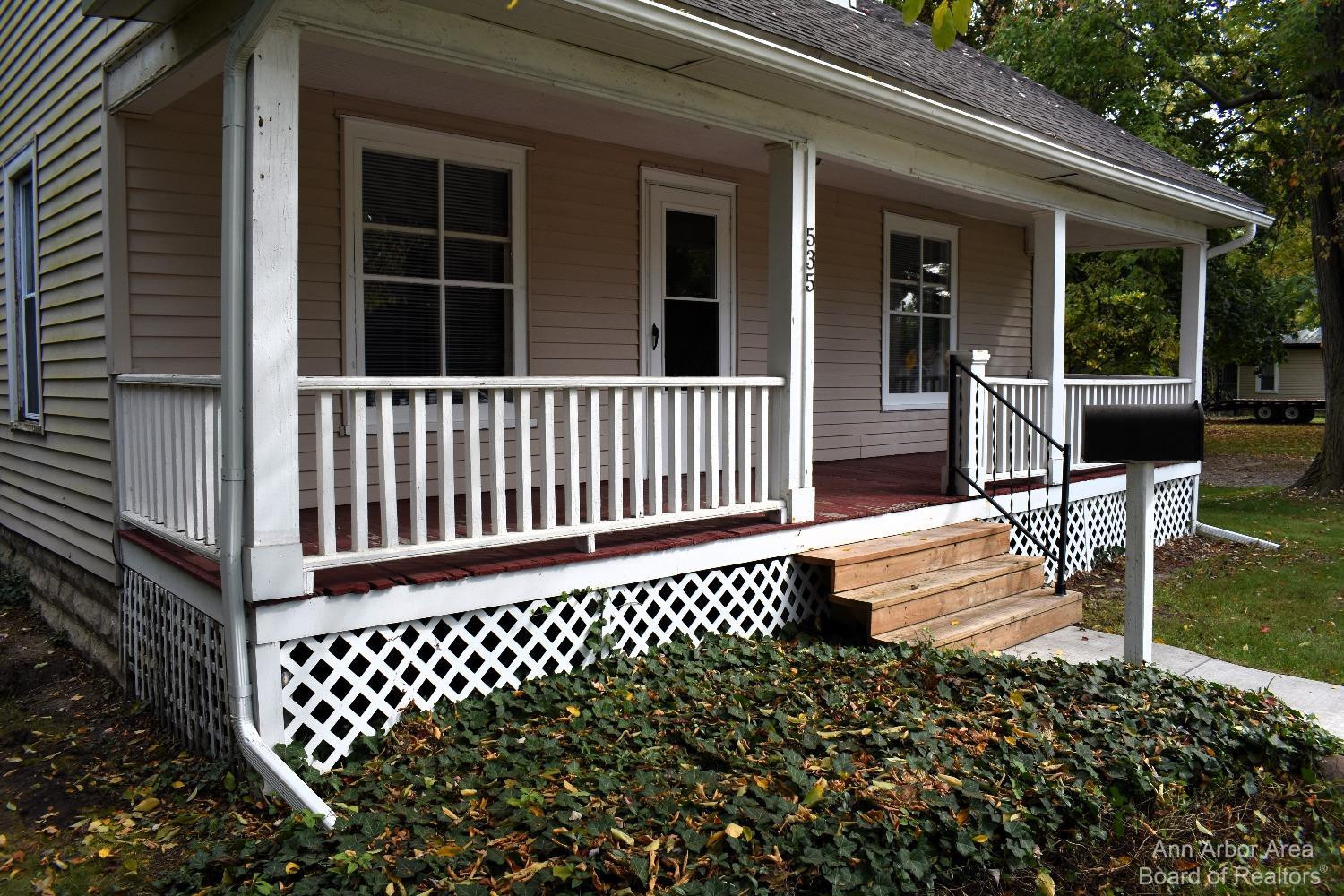 535 Allen Road Milan, MI 48160 - Photo 2 of 28 Photo 2