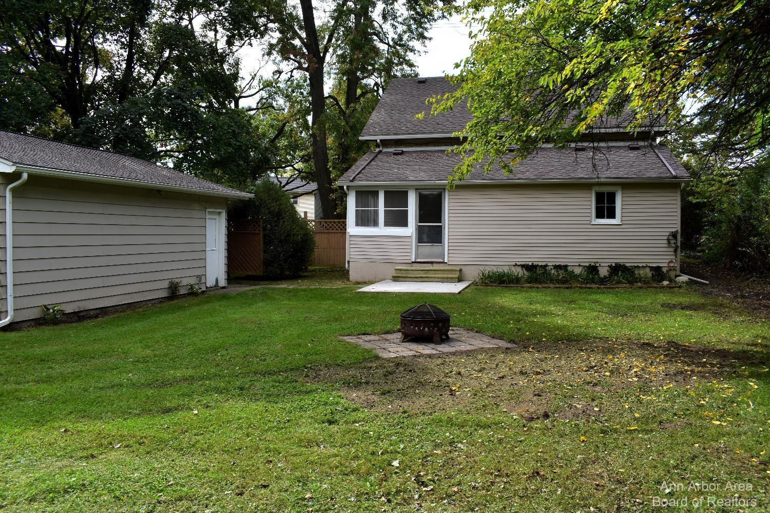 535 Allen Road Milan, MI 48160 - Photo 23 of 28 Photo 23