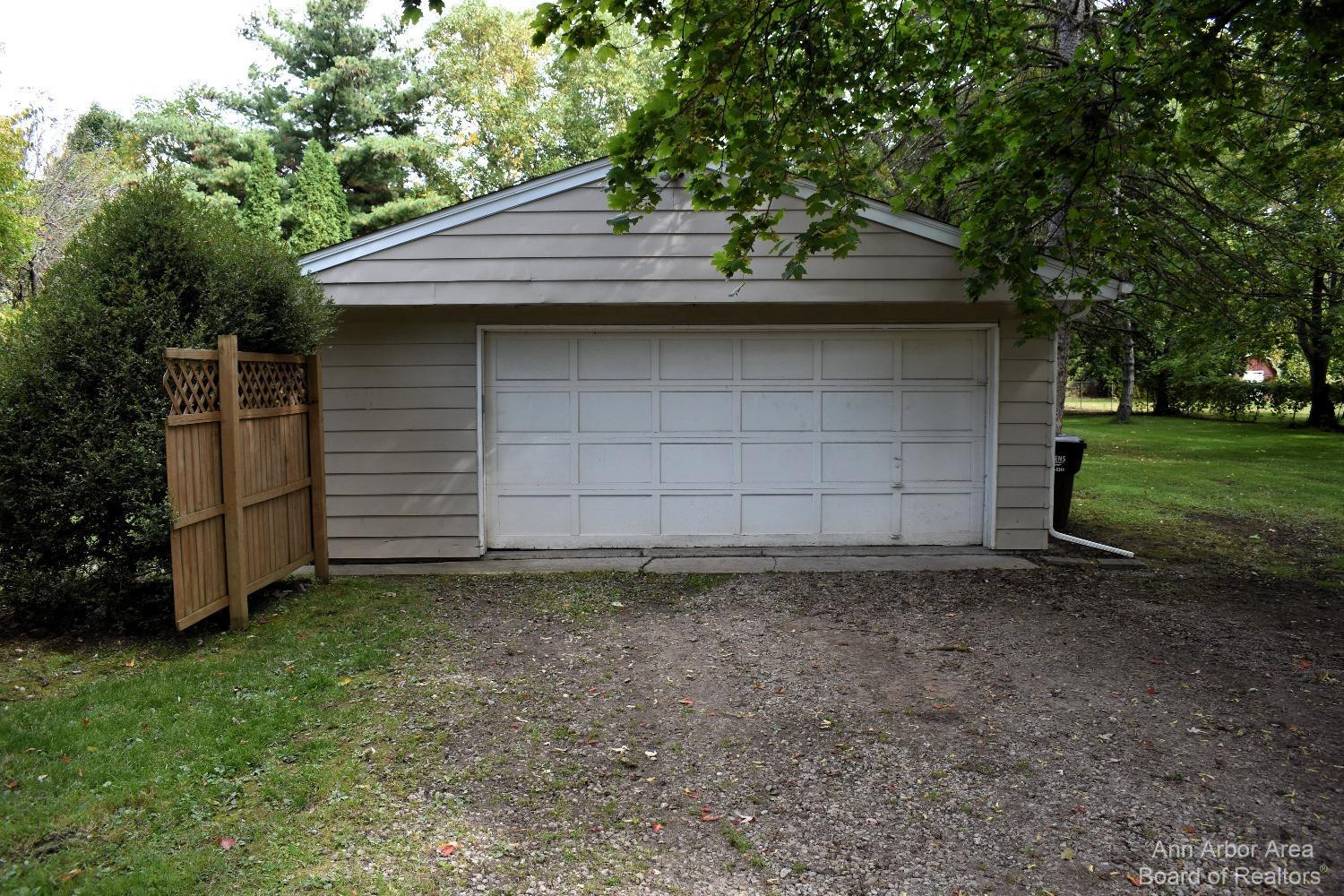 535 Allen Road Milan, MI 48160 - Photo 25 of 28 Photo 25