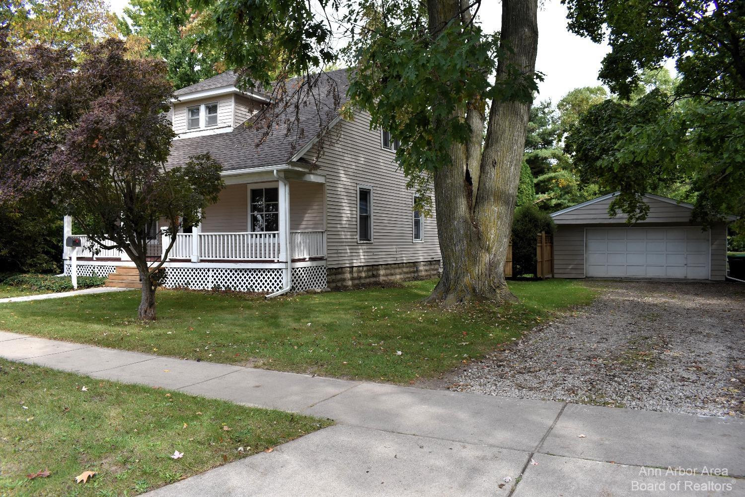 535 Allen Road Milan, MI 48160 - Photo 28 of 28 Photo 28