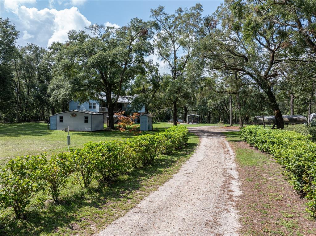 16392 198th Trace O'Brien, FL 32071 - Photo 39 of 58 Gallery Image 39
