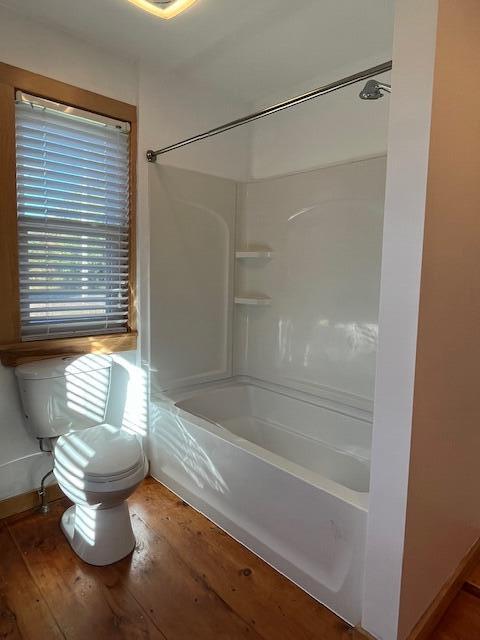 878 River Road Tenants Harbor, ME 04860 - Photo 7 of 24 First Floor Bath