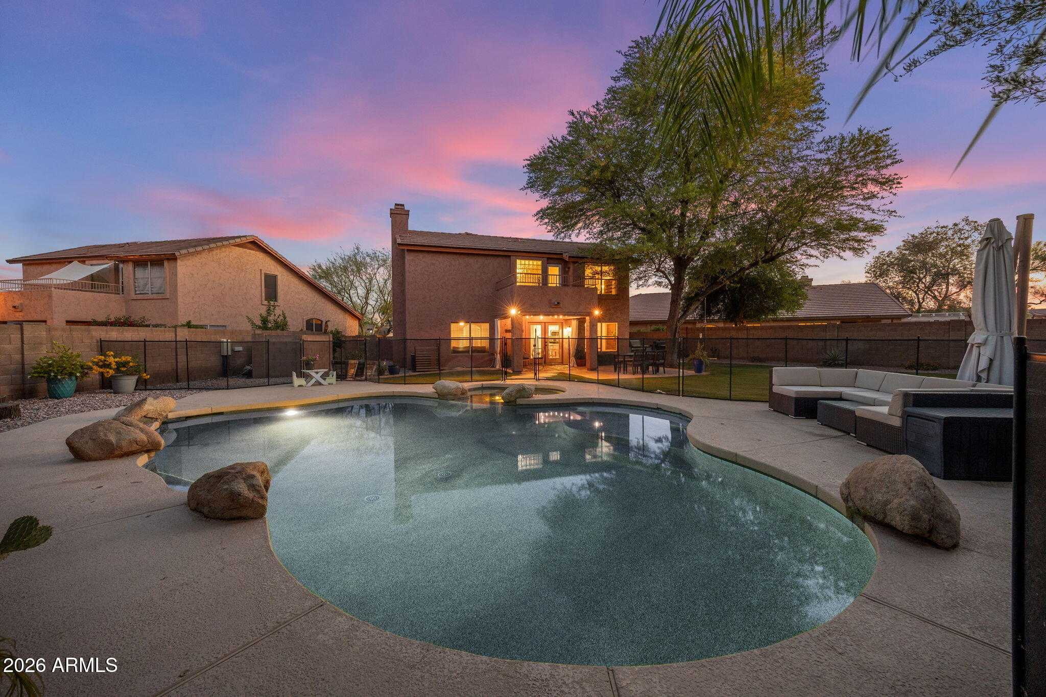 4402 East Gatewood Road Phoenix, AZ 85050 - Photo 34 of 41 Gallery Image 34