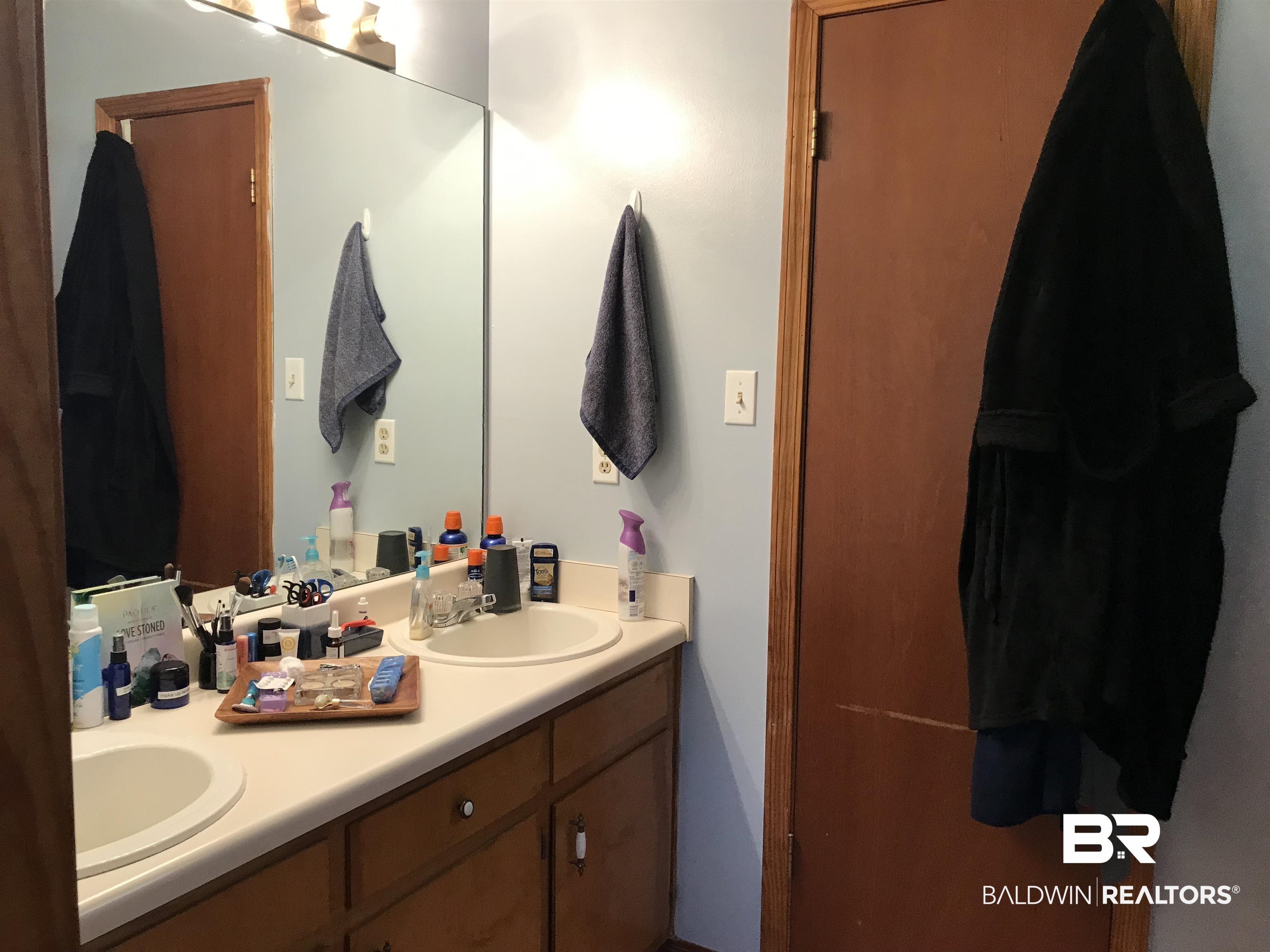 9340 Appleton Road Brewton, AL 36426 - Photo 12 of 30 Primary Bath