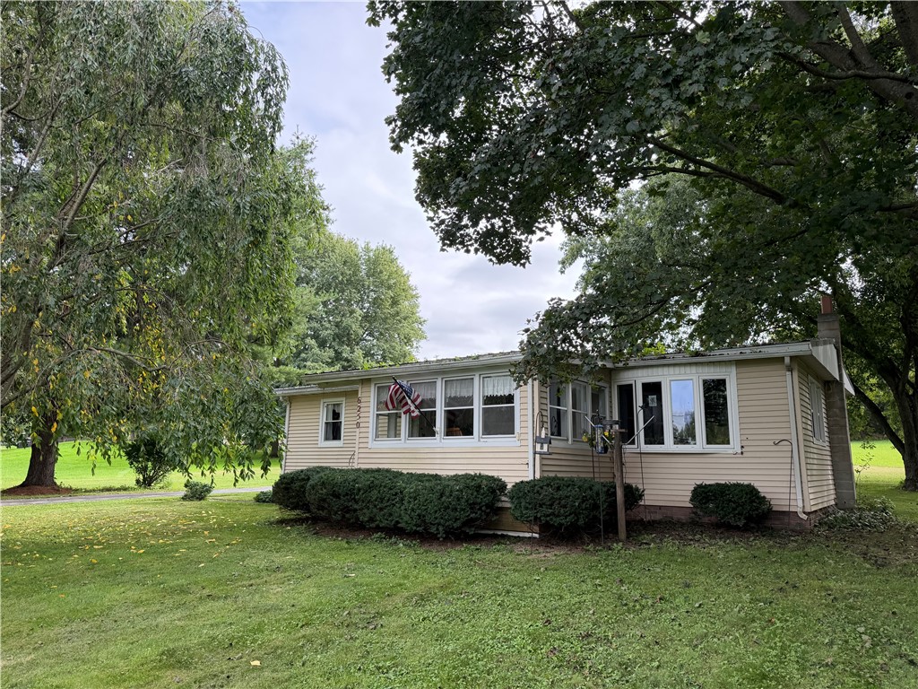 6250 Walkers Corner Road Byron, NY 14422 - Photo 1 of 25 Gallery Image 1