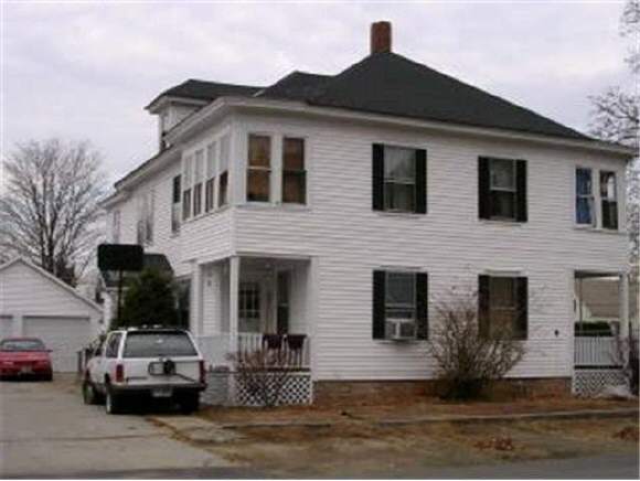 16-18 Dewey Street Rochester, NH 03867 - Photo 1 of 1