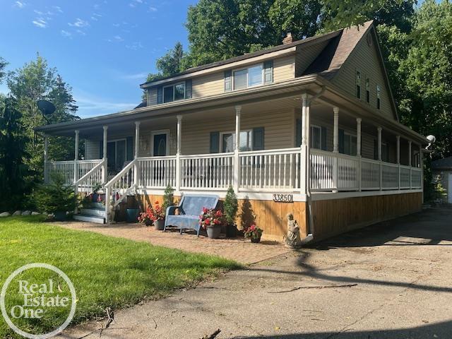33850 Schneider Road Chesterfield, MI 48047 - Photo 2 of 44