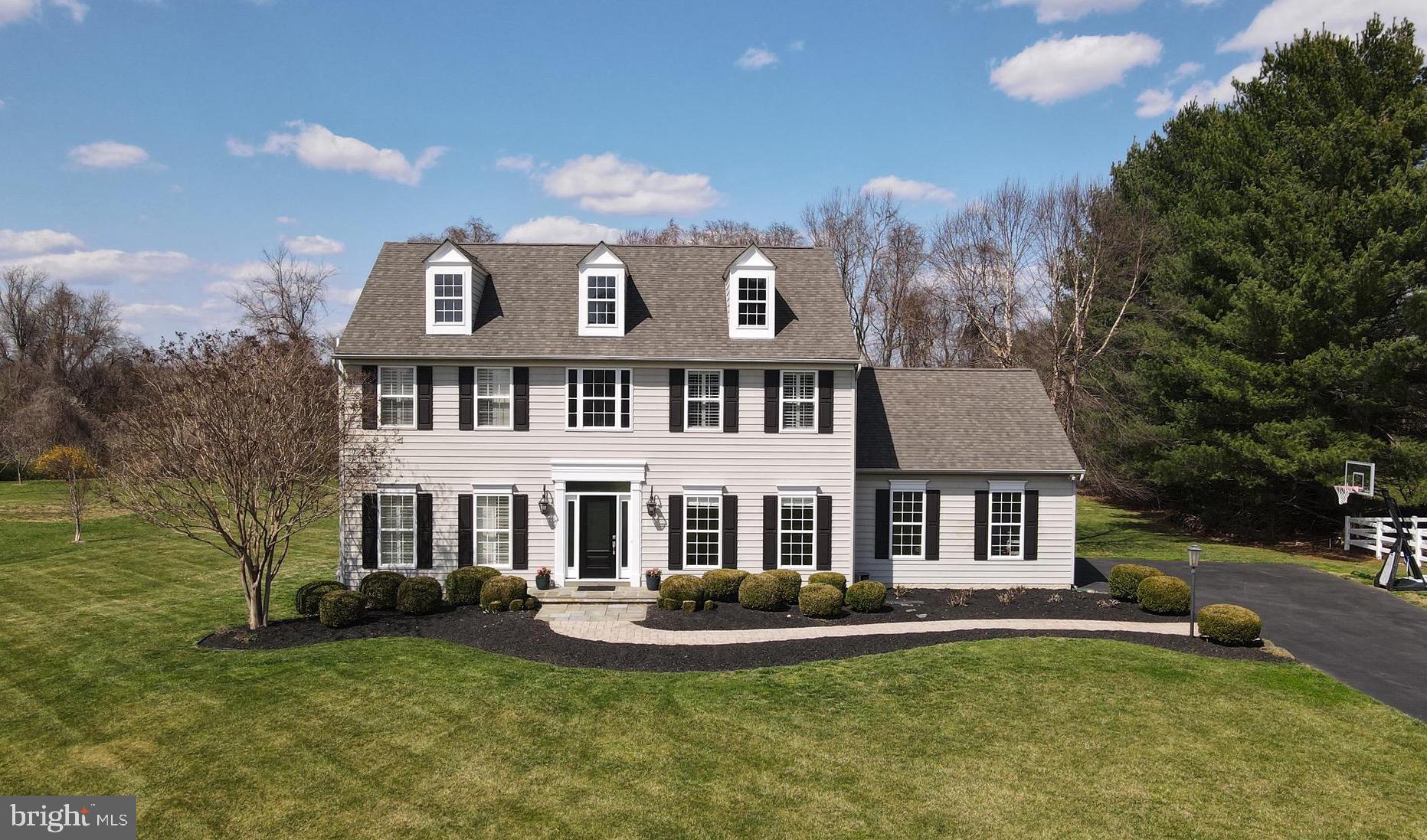 Welcome Home!
