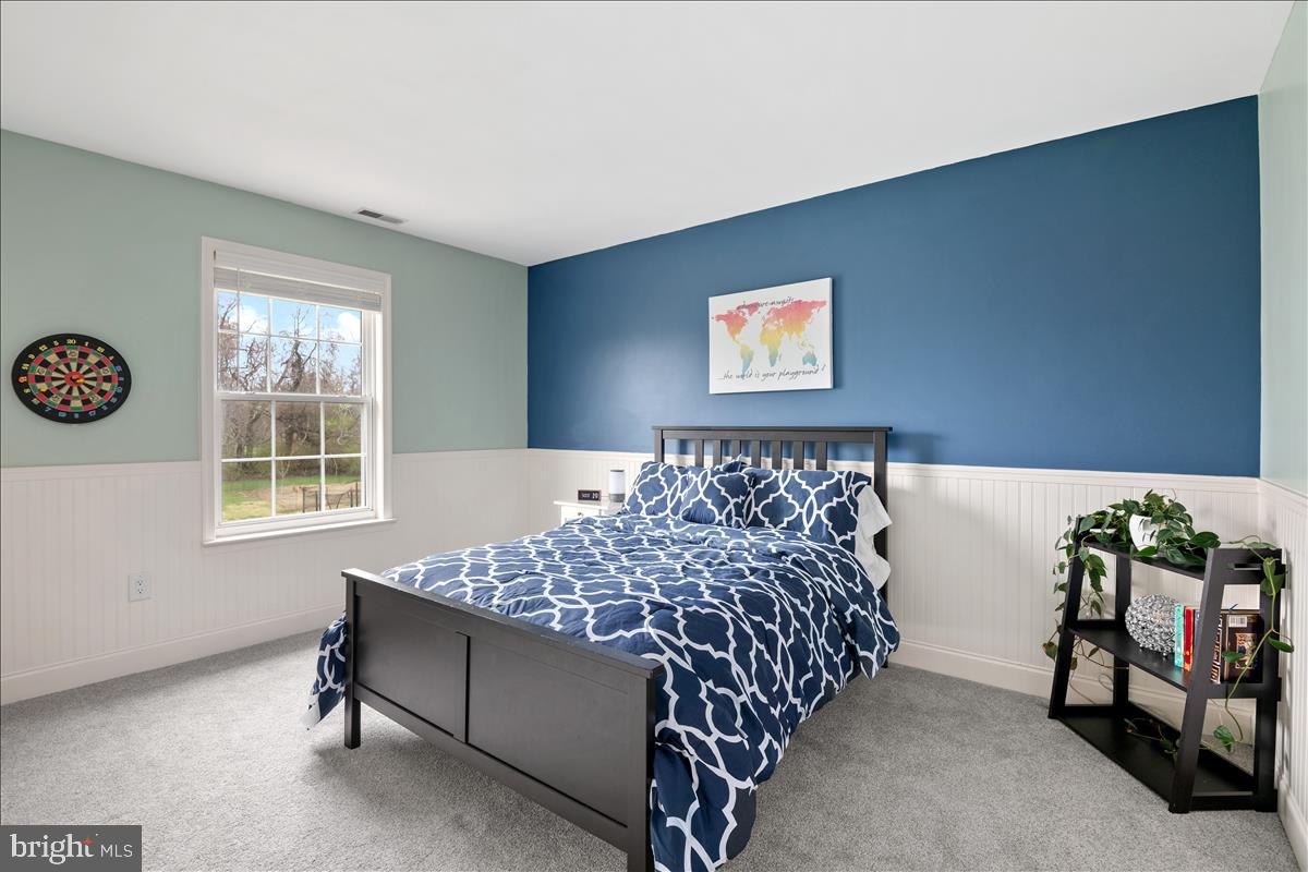 210 Shea Road Lothian, MD 20711 - Photo 20 of 41 Bedroom 2