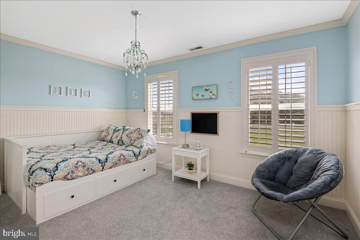210 Shea Road Lothian, MD 20711 - Photo 22 of 41 Bedroom 4