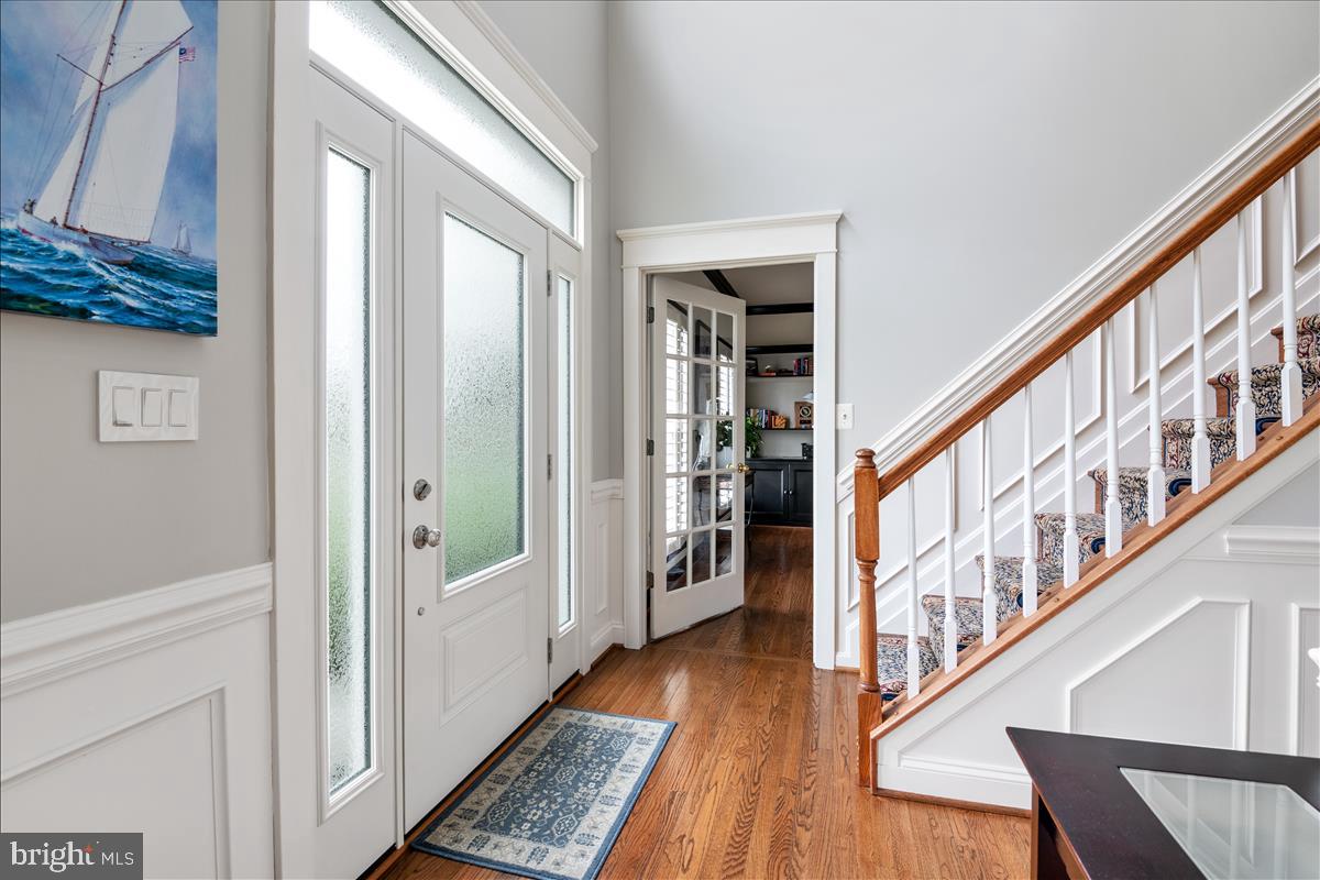 210 Shea Road Lothian, MD 20711 - Photo 4 of 41 Entry way