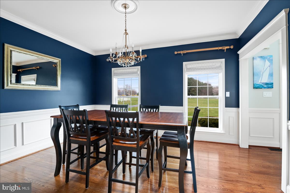210 Shea Road Lothian, MD 20711 - Photo 6 of 41 Dining Room